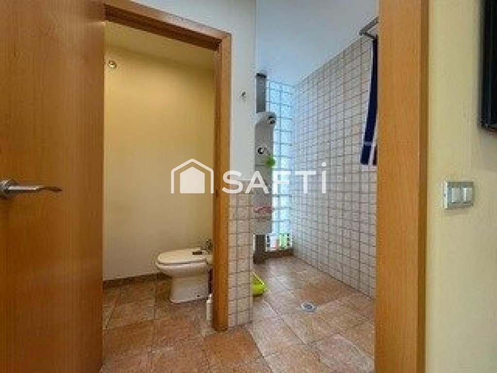 3 sovrum Villa till salu i Sant Pol de Mar med pool - 690 000 € (Ref: 9465498)