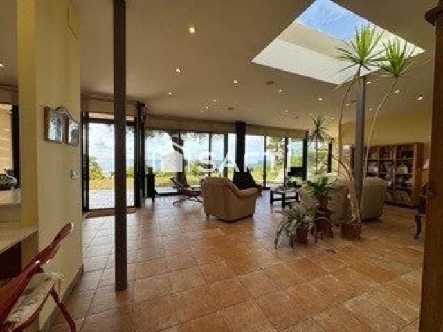 3 soverom Villa til salgs i Sant Pol de Mar med svømmebasseng - € 690 000 (Ref: 9465498)