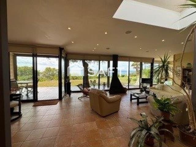 3 soverom Villa til salgs i Sant Pol de Mar med svømmebasseng - € 690 000 (Ref: 9465498)