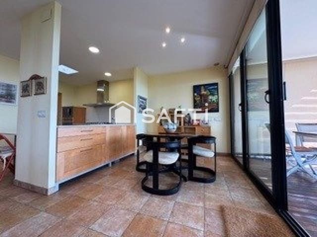 3 soverom Villa til salgs i Sant Pol de Mar med svømmebasseng - € 690 000 (Ref: 9465498)