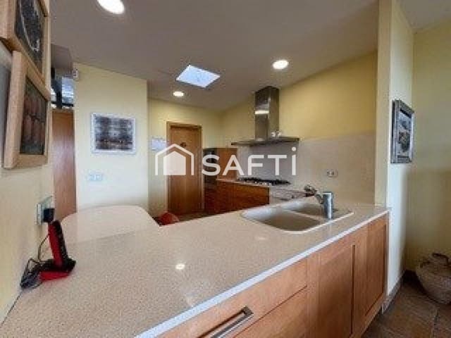 3 soverom Villa til salgs i Sant Pol de Mar med svømmebasseng - € 690 000 (Ref: 9465498)