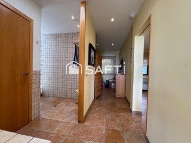 3 soverom Villa til salgs i Sant Pol de Mar med svømmebasseng - € 690 000 (Ref: 9465498)