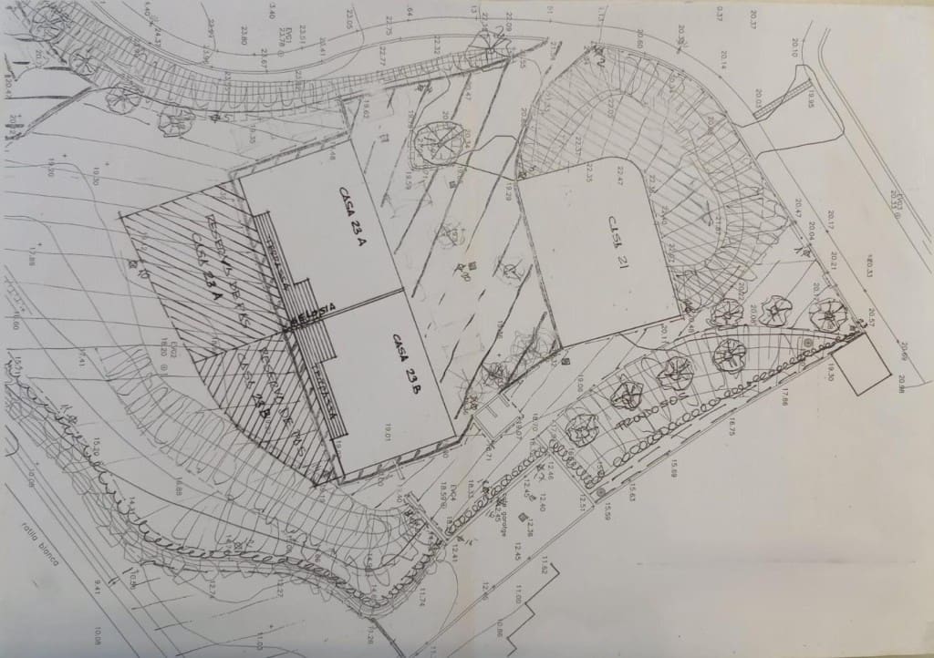 3 sovrum Villa till salu i Sant Pol de Mar med pool - 690 000 € (Ref: 9465498)