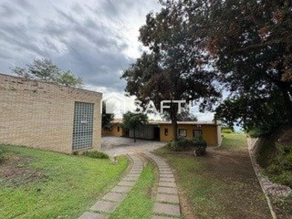 3 sovrum Villa till salu i Sant Pol de Mar med pool - 690 000 € (Ref: 9465498)