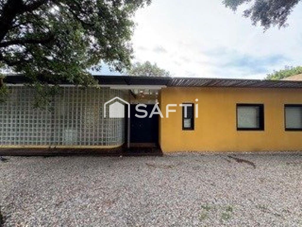 3 sovrum Villa till salu i Sant Pol de Mar med pool - 690 000 € (Ref: 9465498)