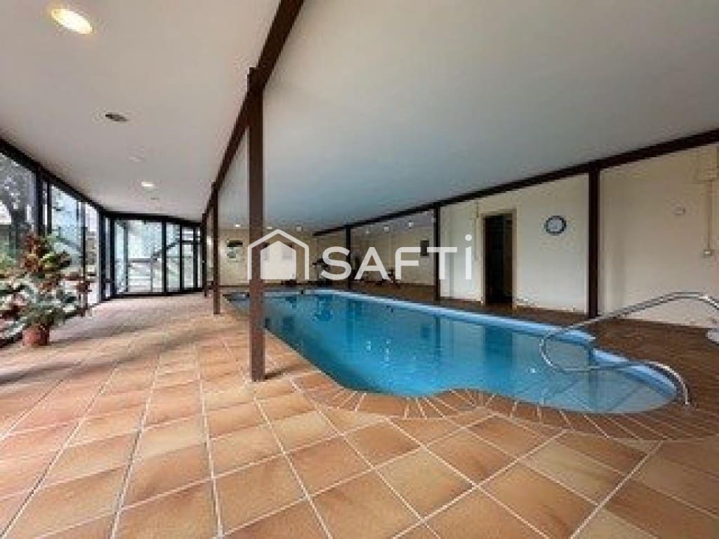 3 sovrum Villa till salu i Sant Pol de Mar med pool - 690 000 € (Ref: 9465498)