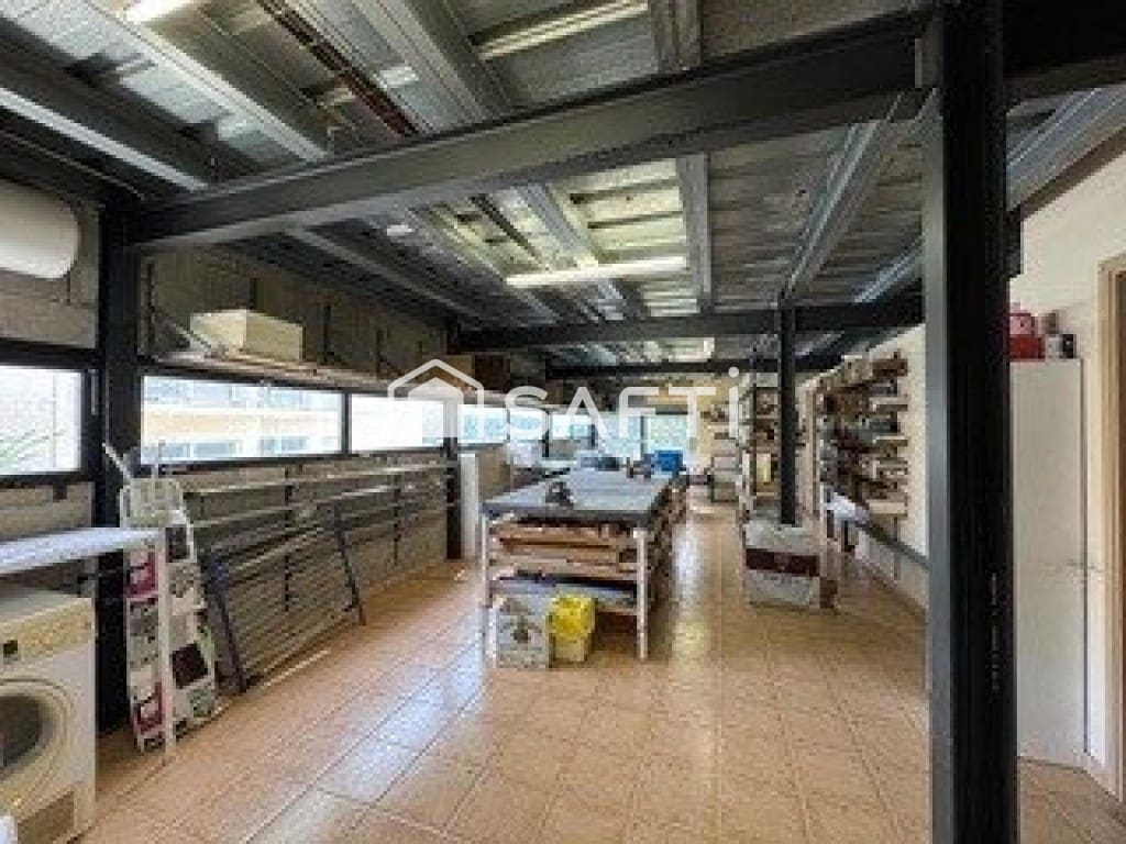 3 sovrum Villa till salu i Sant Pol de Mar med pool - 690 000 € (Ref: 9465498)