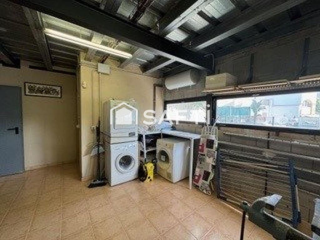 3 sovrum Villa till salu i Sant Pol de Mar med pool - 690 000 € (Ref: 9465498)