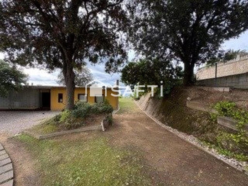 3 sovrum Villa till salu i Sant Pol de Mar med pool - 690 000 € (Ref: 9465498)