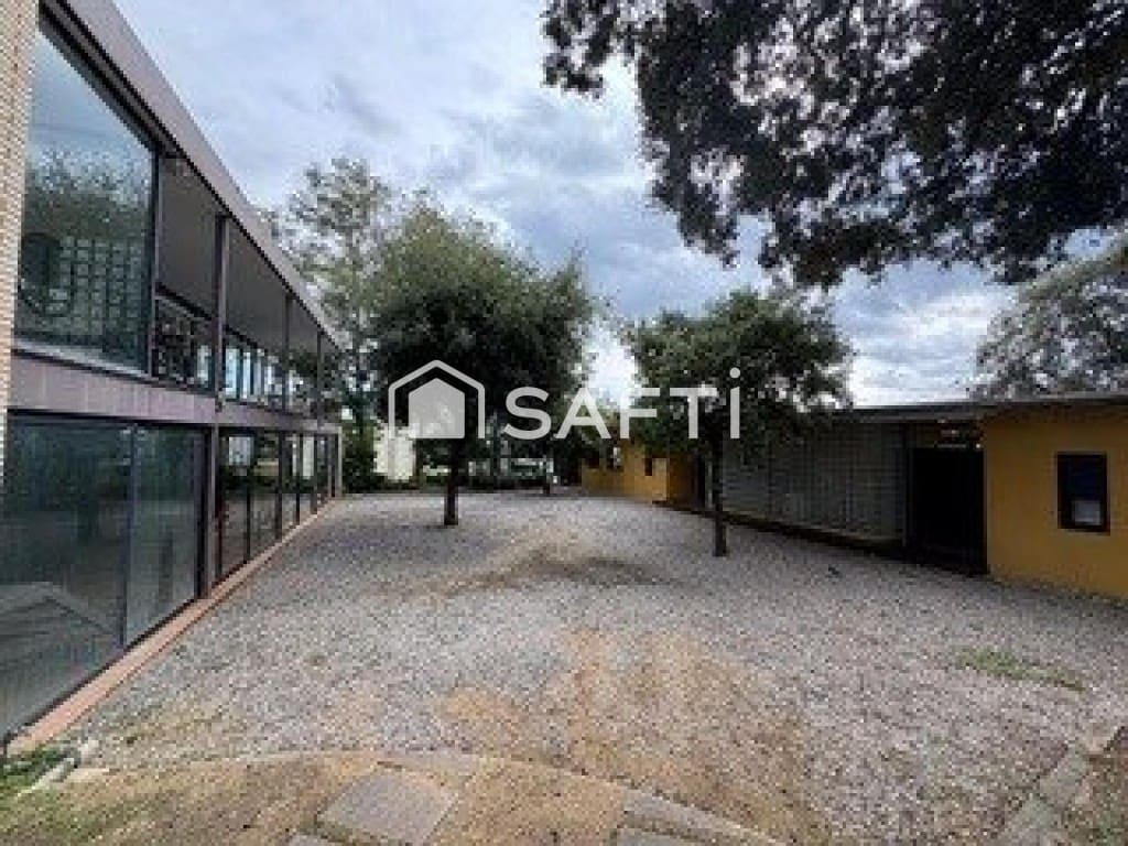 3 sovrum Villa till salu i Sant Pol de Mar med pool - 690 000 € (Ref: 9465498)