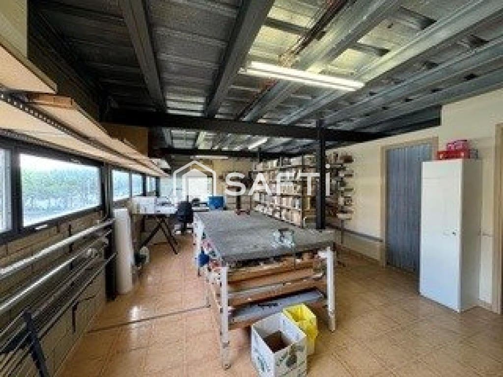 3 sovrum Villa till salu i Sant Pol de Mar med pool - 690 000 € (Ref: 9465498)