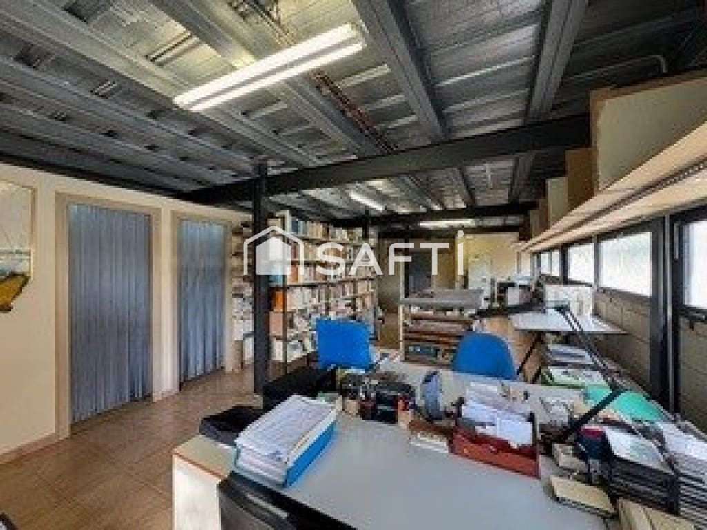 3 sovrum Villa till salu i Sant Pol de Mar med pool - 690 000 € (Ref: 9465498)