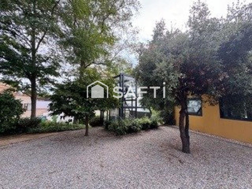 3 sovrum Villa till salu i Sant Pol de Mar med pool - 690 000 € (Ref: 9465498)