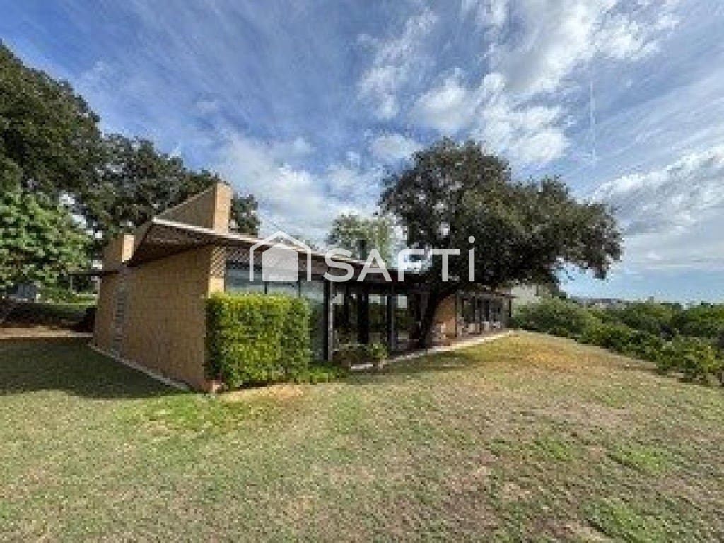 3 sovrum Villa till salu i Sant Pol de Mar med pool - 690 000 € (Ref: 9465498)