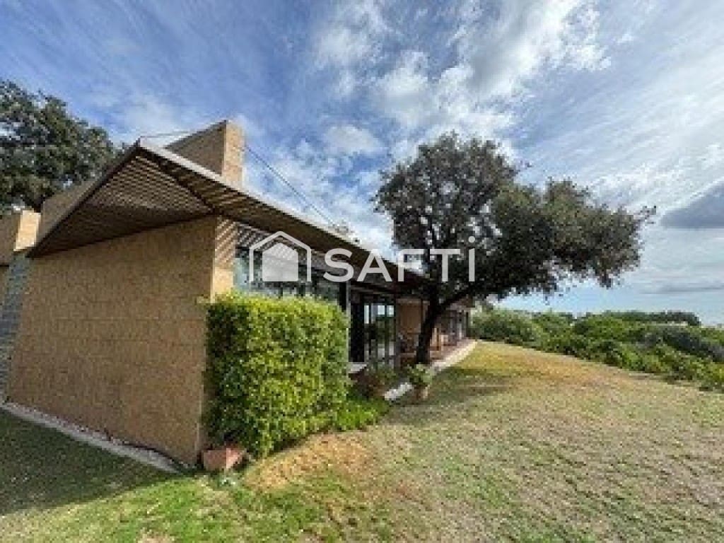 3 sovrum Villa till salu i Sant Pol de Mar med pool - 690 000 € (Ref: 9465498)