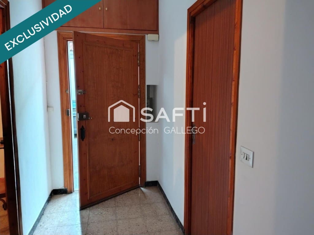 2 bedroom Villa for sale in Campo de Criptana - € 45,000 (Ref: 9465499)