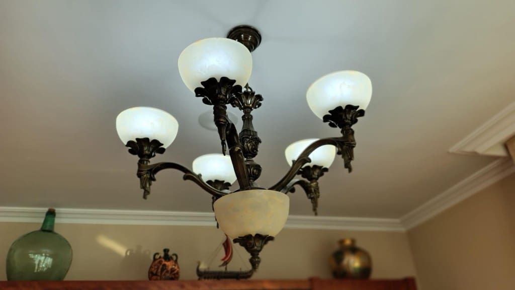 Apartamento de 4 habitaciones en Santiago de Compostela en alquiler con garaje - 1.500 € (Ref: 9465500)