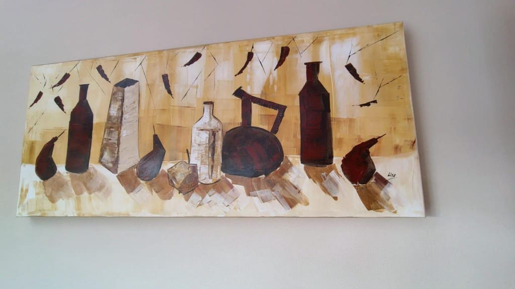 Apartamento de 4 habitaciones en Santiago de Compostela en alquiler con garaje - 1.500 € (Ref: 9465500)