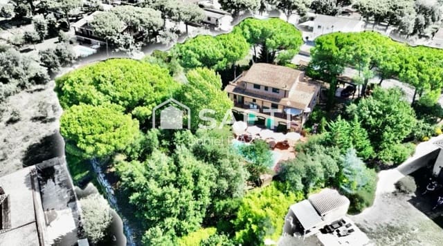 6 quarto Moradia para venda em Sils com piscina garagem - 590 000 € (Ref: 9465501)