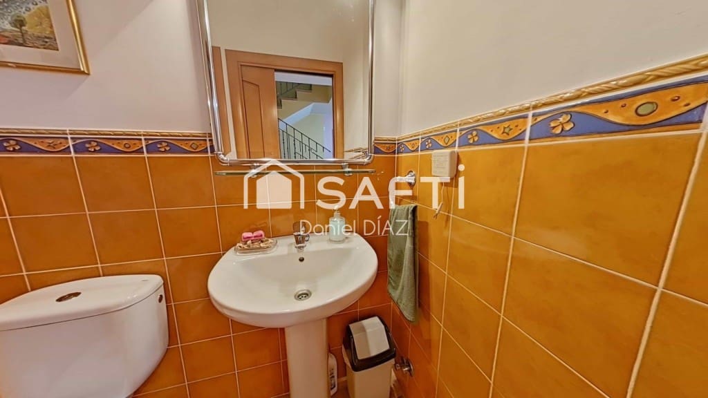 6 quarto Moradia para venda em Sils com piscina garagem - 590 000 € (Ref: 9465501)