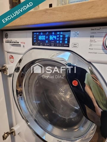 Apartamento de 2 habitaciones en Calella en venta - 145.000 € (Ref: 9465502)