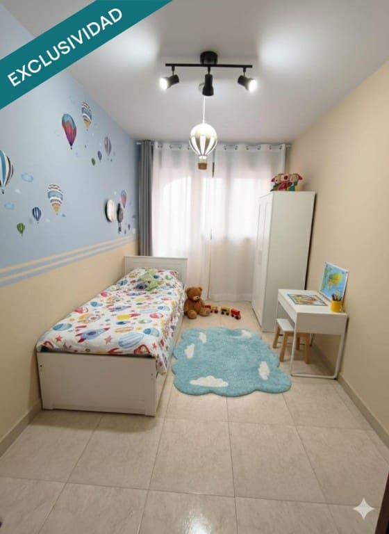 4 bedroom Villa for sale in La Joyosa - € 195,000 (Ref: 9465503)