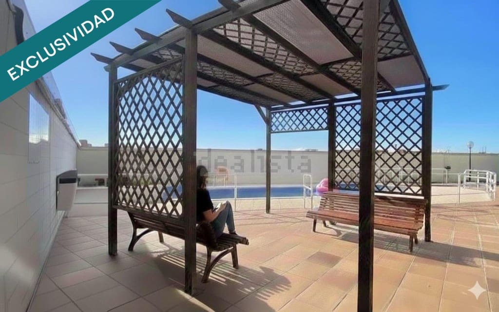 4 bedroom Villa for sale in La Joyosa - € 195,000 (Ref: 9465503)