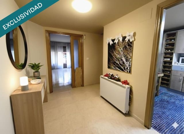 4 bedroom Villa for sale in La Joyosa - € 195,000 (Ref: 9465503)