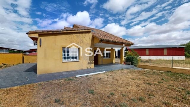 Comercial para venda em Melgar de Arriba com garagem - 190 000 € (Ref: 9465504)