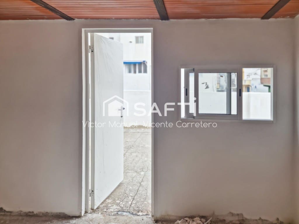 1 camera da letto Villetta a Schiera in vendita in Sagunto / Sagunt - 83.000 € (Rif: 9465505)