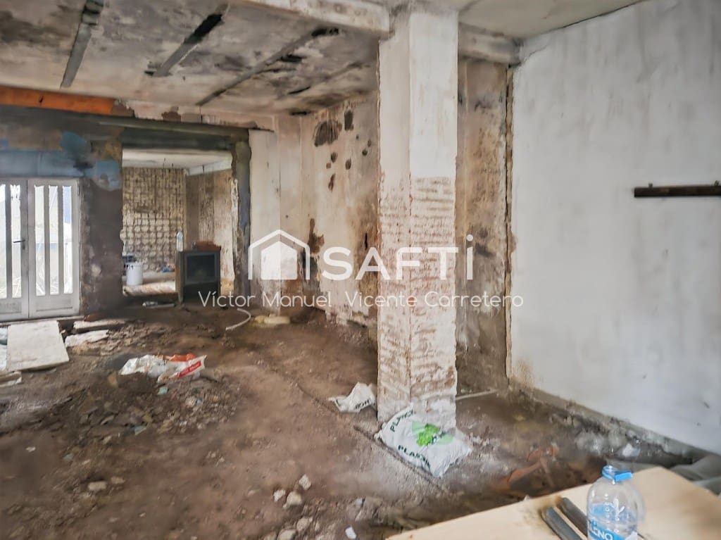 1 camera da letto Villetta a Schiera in vendita in Sagunto / Sagunt - 83.000 € (Rif: 9465505)