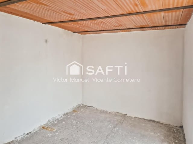 1 makuuhuone Rivitalo myytävänä paikassa Sagunto / Sagunt - 83 000 € (Ref: 9465505)