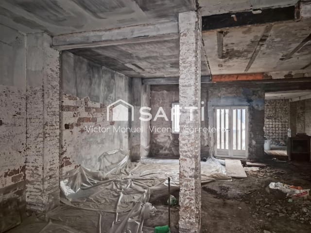 1 makuuhuone Rivitalo myytävänä paikassa Sagunto / Sagunt - 83 000 € (Ref: 9465505)