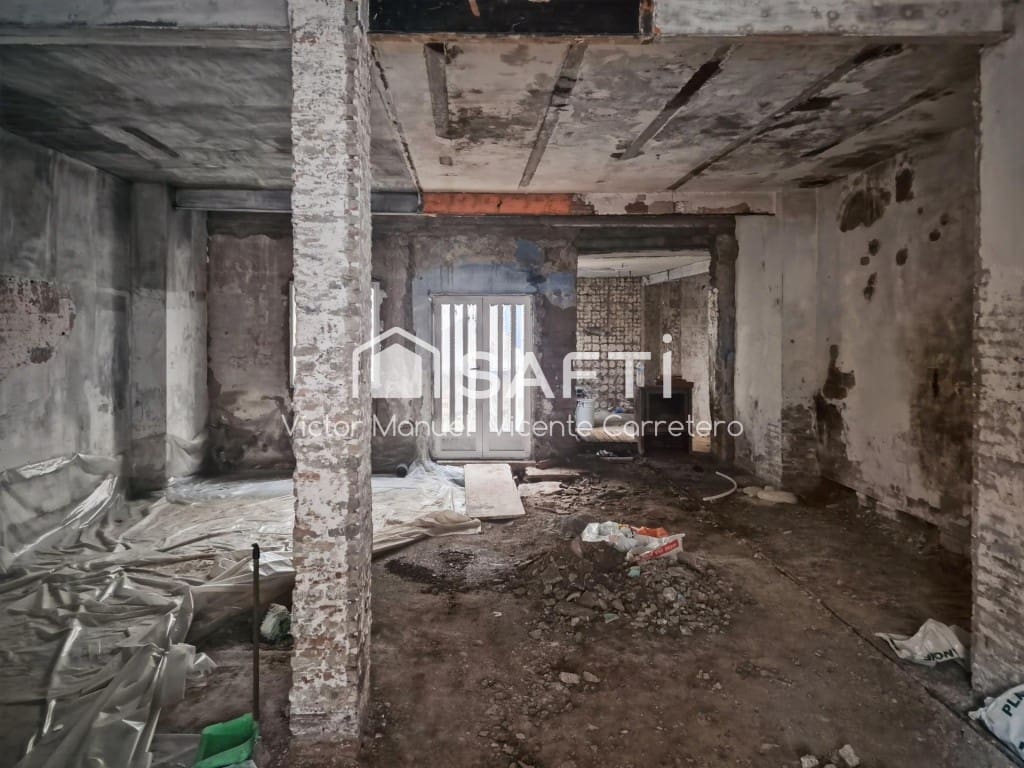 1 camera da letto Villetta a Schiera in vendita in Sagunto / Sagunt - 83.000 € (Rif: 9465505)