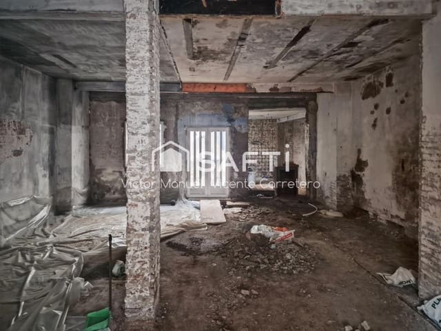 1 makuuhuone Rivitalo myytävänä paikassa Sagunto / Sagunt - 83 000 € (Ref: 9465505)