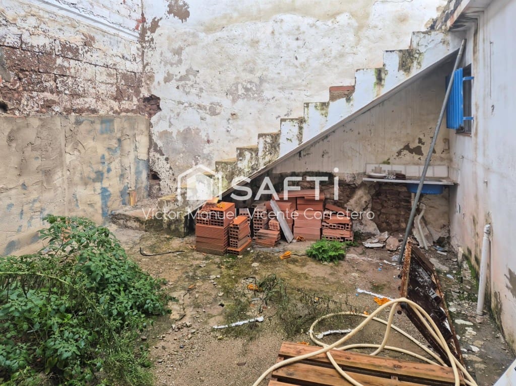 1 camera da letto Villetta a Schiera in vendita in Sagunto / Sagunt - 83.000 € (Rif: 9465505)