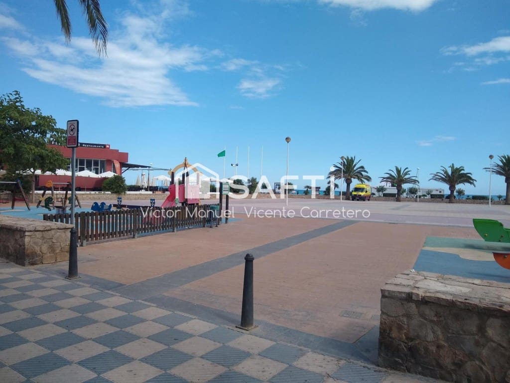 1 camera da letto Villetta a Schiera in vendita in Sagunto / Sagunt - 83.000 € (Rif: 9465505)