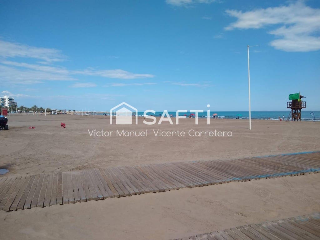 1 camera da letto Villetta a Schiera in vendita in Sagunto / Sagunt - 83.000 € (Rif: 9465505)