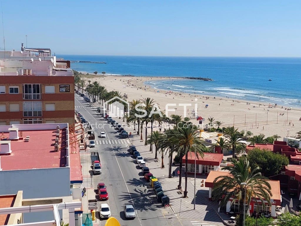 1 camera da letto Villetta a Schiera in vendita in Sagunto / Sagunt - 83.000 € (Rif: 9465505)