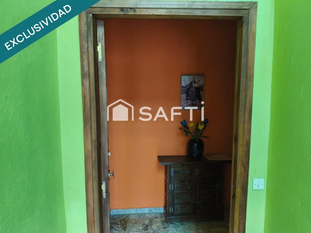 3 chambre Appartement à vendre à Santa Marina del Rey - 95 000 € (Ref: 9465506)