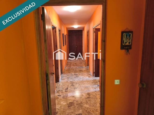 3 camera da letto Appartamento in vendita in Santa Marina del Rey - 95.000 € (Rif: 9465506)