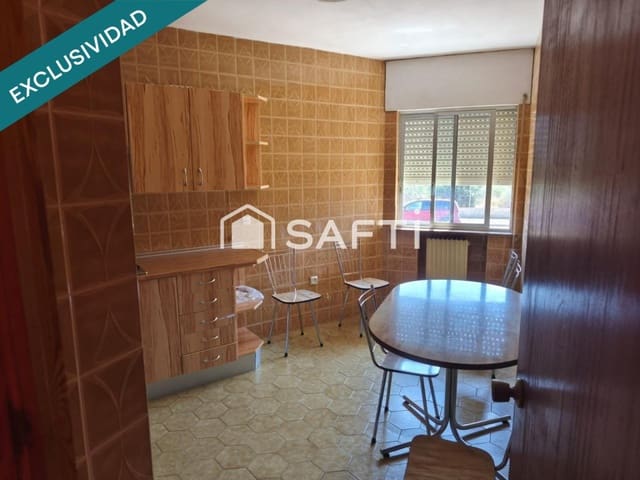 3 camera da letto Appartamento in vendita in Santa Marina del Rey - 95.000 € (Rif: 9465506)