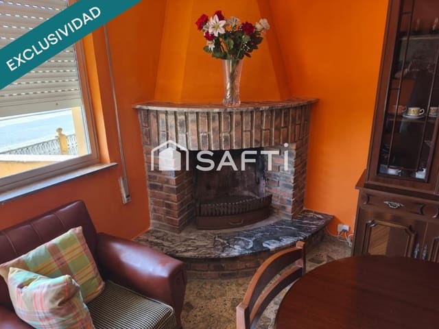 3 camera da letto Appartamento in vendita in Santa Marina del Rey - 95.000 € (Rif: 9465506)