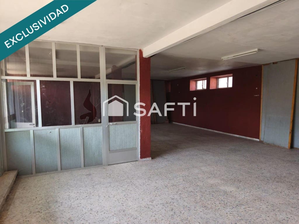 3 chambre Appartement à vendre à Santa Marina del Rey - 95 000 € (Ref: 9465506)