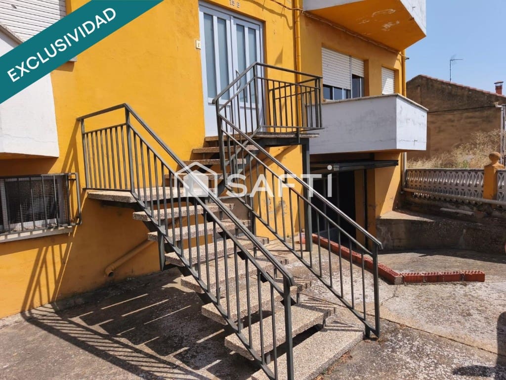 3 chambre Appartement à vendre à Santa Marina del Rey - 95 000 € (Ref: 9465506)