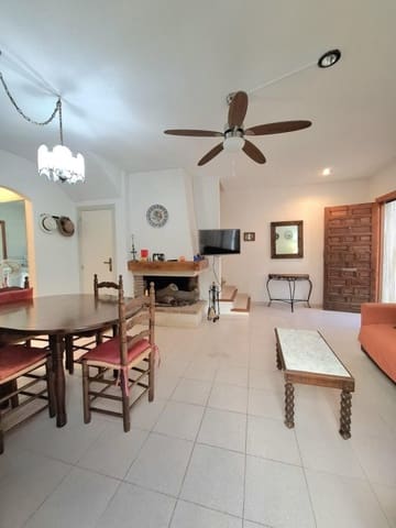 Adosado de 3 habitaciones en Oropesa  en venta con garaje - 191.000 € (Ref: 9465507)