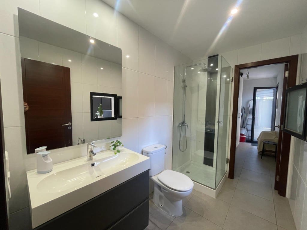 Adosado de 3 habitaciones en Vilafranca de Bonany en alquiler - 1.500 € (Ref: 9468317)