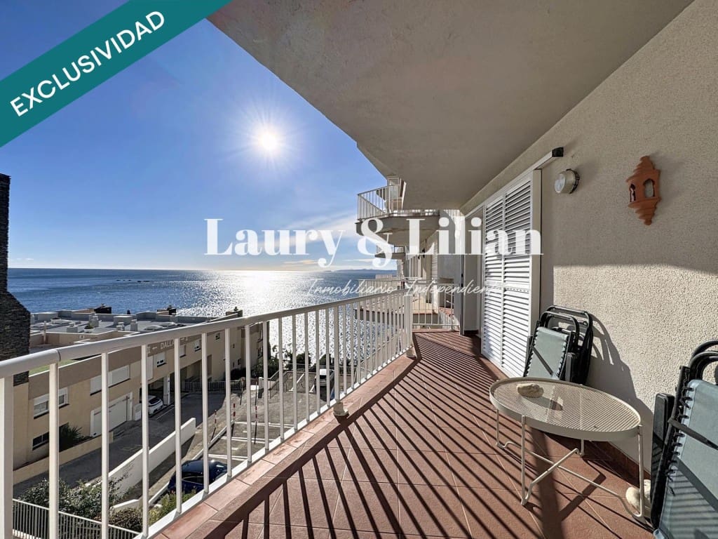 2 bedroom Apartment for sale in Roses - € 315,000 (Ref: 9468319)