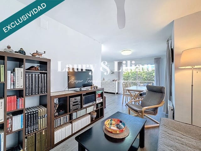 2 bedroom Apartment for sale in Roses - € 315,000 (Ref: 9468319)