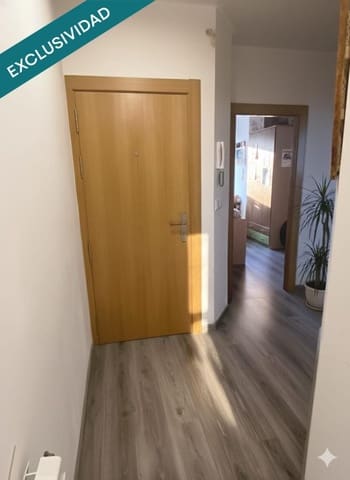 3 bedroom Apartment for sale in Huesca city - € 147,900 (Ref: 9468320)